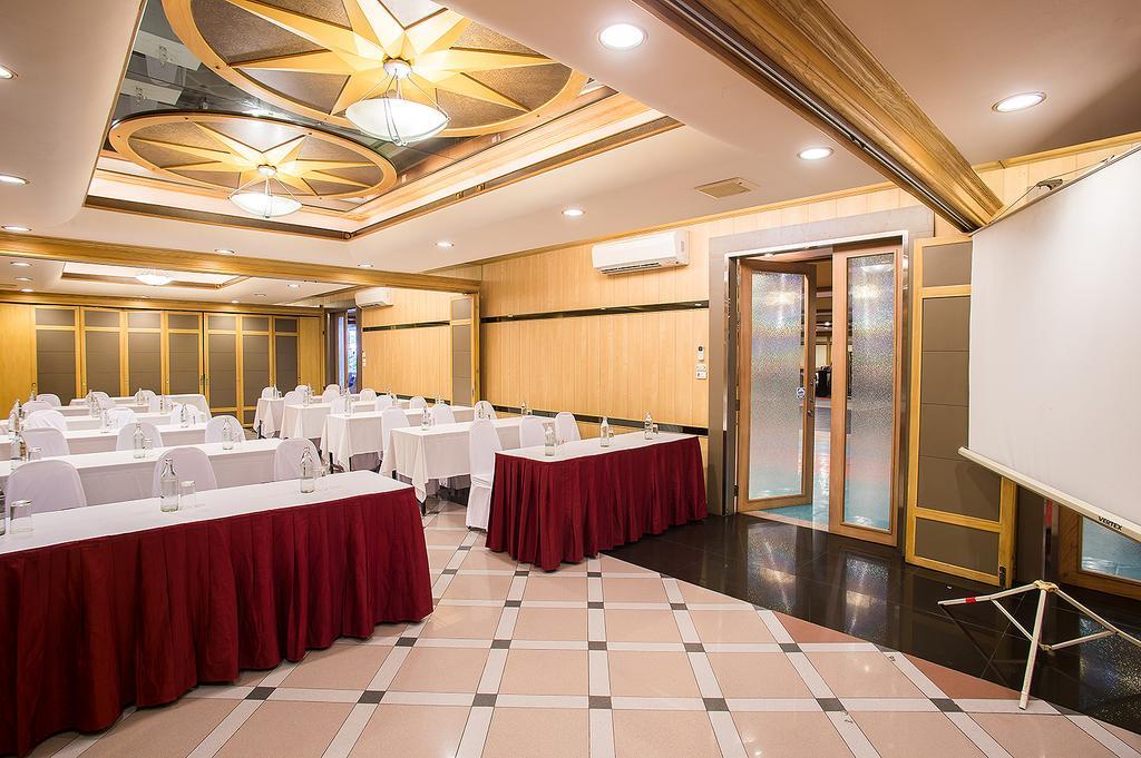 Wangtai Hotel - Sha Certified Σούρατ Τανί Εξωτερικό φωτογραφία