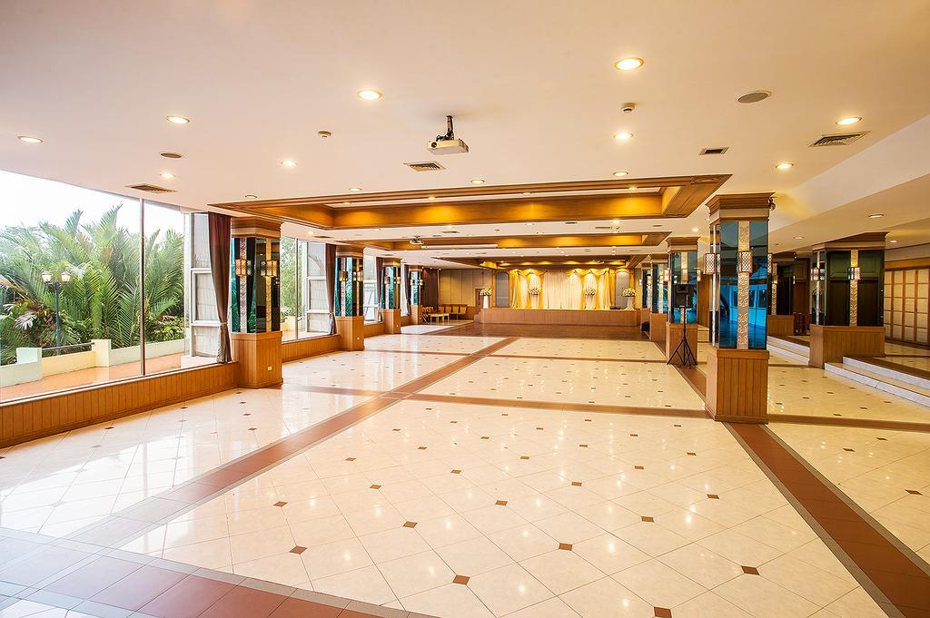 Wangtai Hotel - Sha Certified Σούρατ Τανί Εξωτερικό φωτογραφία